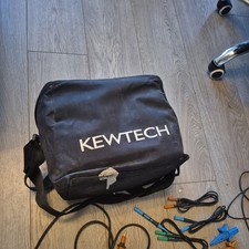 Electrical Testing of