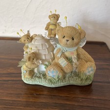 Cherished Teddies 116934