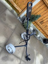 Titleist Trojan Golf Trolley -