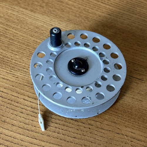 Vintage hardy fly fishing - hardy,