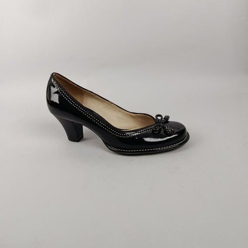 Clarks court shoes womens - court,