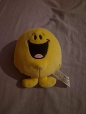RARE 2008 Fisher-Price Mr Men