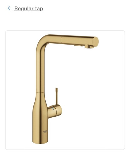 Grohe essence single lever - grohe,