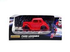 Pioneer slot car 1934 - car, ford