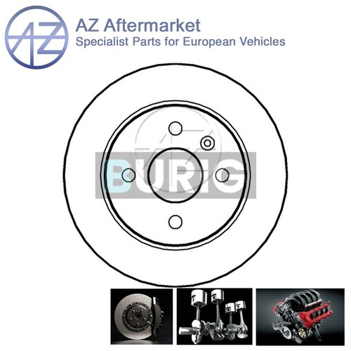 Fits vauxhall astra - astra, 1998-2012