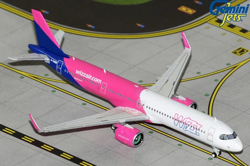 Geminijets 400 airbus - 1:400,