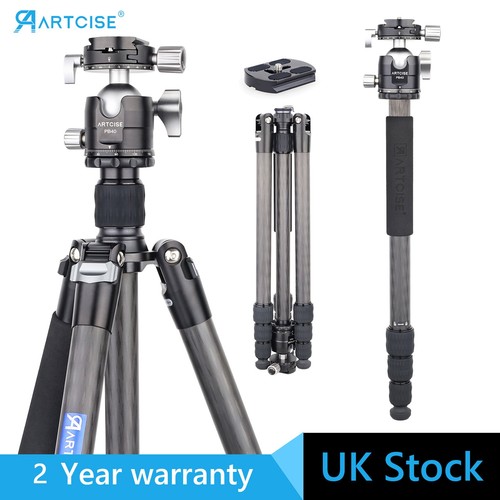 Compact travel tripod - compact,