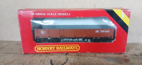 Hornby r235 gauge - hornby,