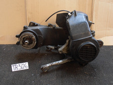 Peugeot Speedfight 50 Engine