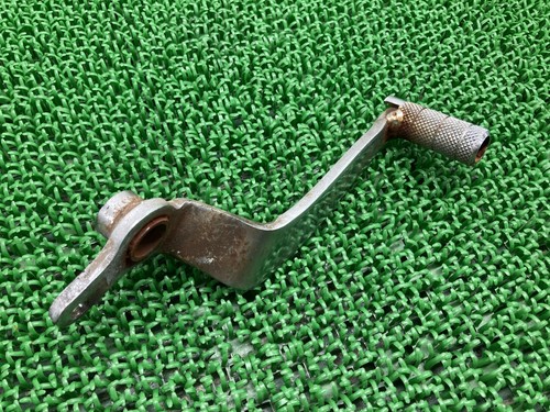 Genuine honda cb400sf brake - genuine,