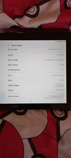 Huawei MediaPad T5 16GB, Wi-Fi, 10.1 inch - Black