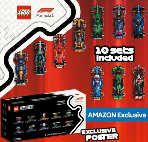 Lego speed champions - lego, |