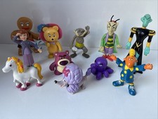 Vintage Toys 1990’s Job Lot