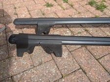 BMW 82712361814 Aluminium Lockable Roof Rack for F30, F34