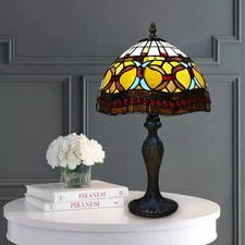 Tiffany Style Table Lamp