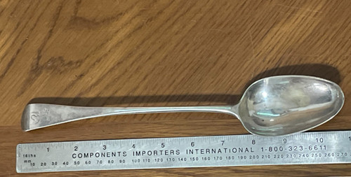 George iii silver - george,