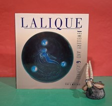 Tony Mortimer: Lalique