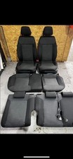 VW Polo 6n Full Interior Set