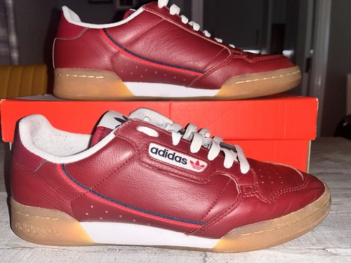 Adidas continental uk10 - adidas, 80