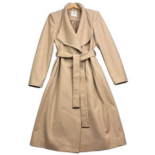 TED BAKER Coat Size 3 UK 12