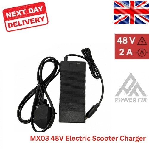 Mx03 48v electric - 48v,