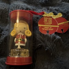 Limited Edition Christmas Harajuku Lovers Perfume - Gwen Stefani Jingle G - 2011
