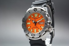 [Near MINT] Seiko SKX781