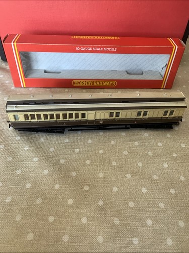 Hornby gauge r488 - hornby,