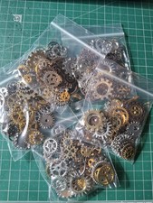 50gm COPPER BRONZE SILVER GOLD