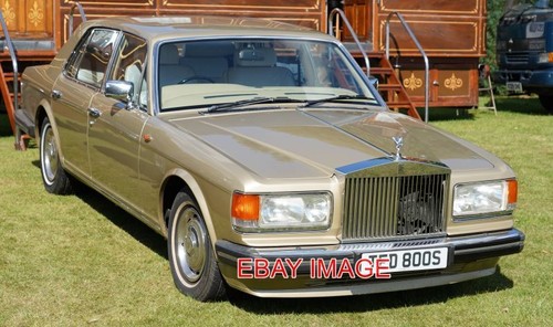 Photo ted800s rolls royce - photo,
