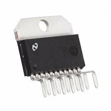 LMD18200T IC MOTOR DRIVER PAR TO220-11     'UK COMPANY SINCE 1983 NIKKO'