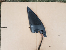 VW GOLF MK4 PASSENGER SIDE LEFT DOOR TWEETER SPEAKER GRILL TRIM