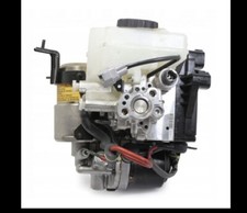 03-07 TOYOTA LAND CRUISER COLORADO  PRADO BRAKE ABS PUMP REMANUFACTURED  