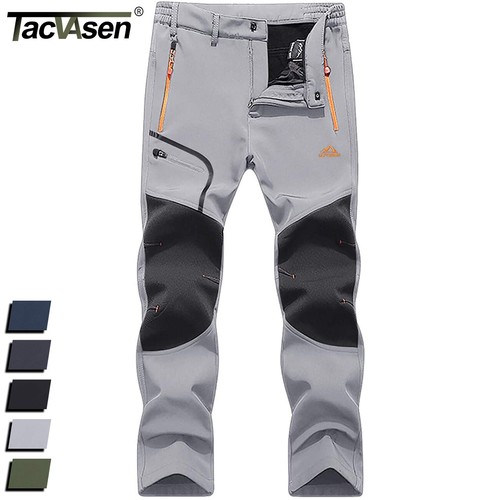 Men ski snow pants - men's,