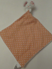 Kiddicare polka dot mouse
