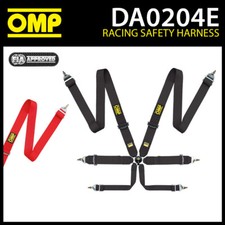 DA0204E OMP FIRST 3" RACING
