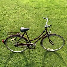 Vintage Raleigh "Cameo" Step-through Style Ladies Bike 