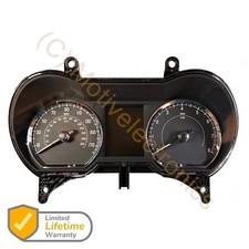 REPAIR SERVICE Jaguar XK / XKR (X150) instrument cluster backlight