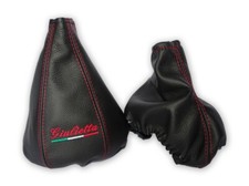 Gear Handbrake Gaiter For Alfa