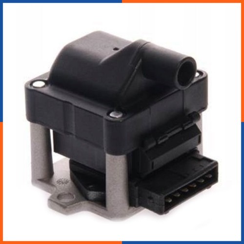 Ignition coil for audi - coil, |