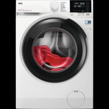 AEG LFR61144UD 6000 ProSense® UniversalDose 10 kg Washing Machine U58088