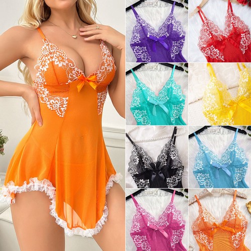 Women sexy lingerie lace - women's, sexy-lingerie