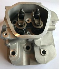 Cylinder Head Complete