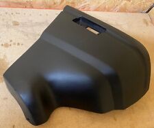 NOS Land Rover Discovery 1 95 on Front Bumper RH End Cap EXPORT NAS SPEC AWR2990