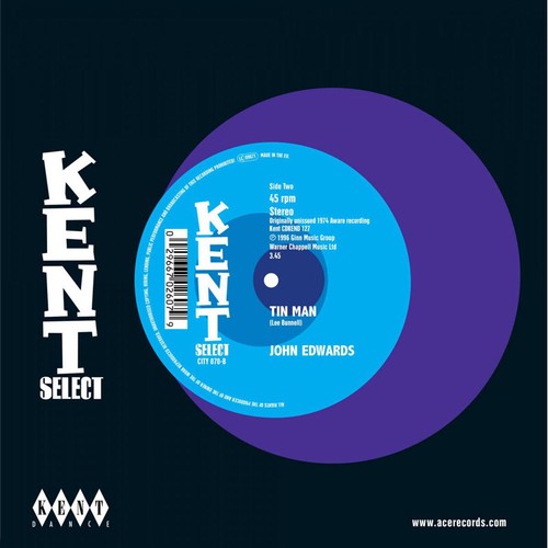 John edwards tin man kent - john,
