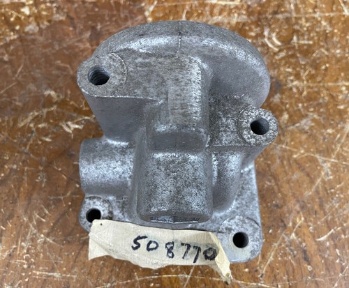 Standard 508770 vanguard phase - vanguard,