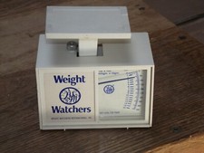 VG++ Vintage Weight Watchers
