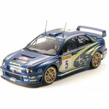 TAMIYA 24240 Subaru Impreza