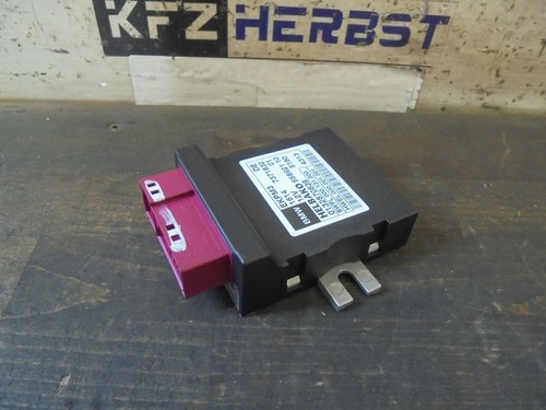 Central locking unit bmw - unit, x5