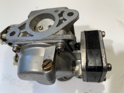 Mercury marine tohatsu - tohatsu, 6hp